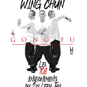 Les 108 Enseignements du Siou Lim tao